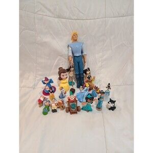 Disney Toy Lot